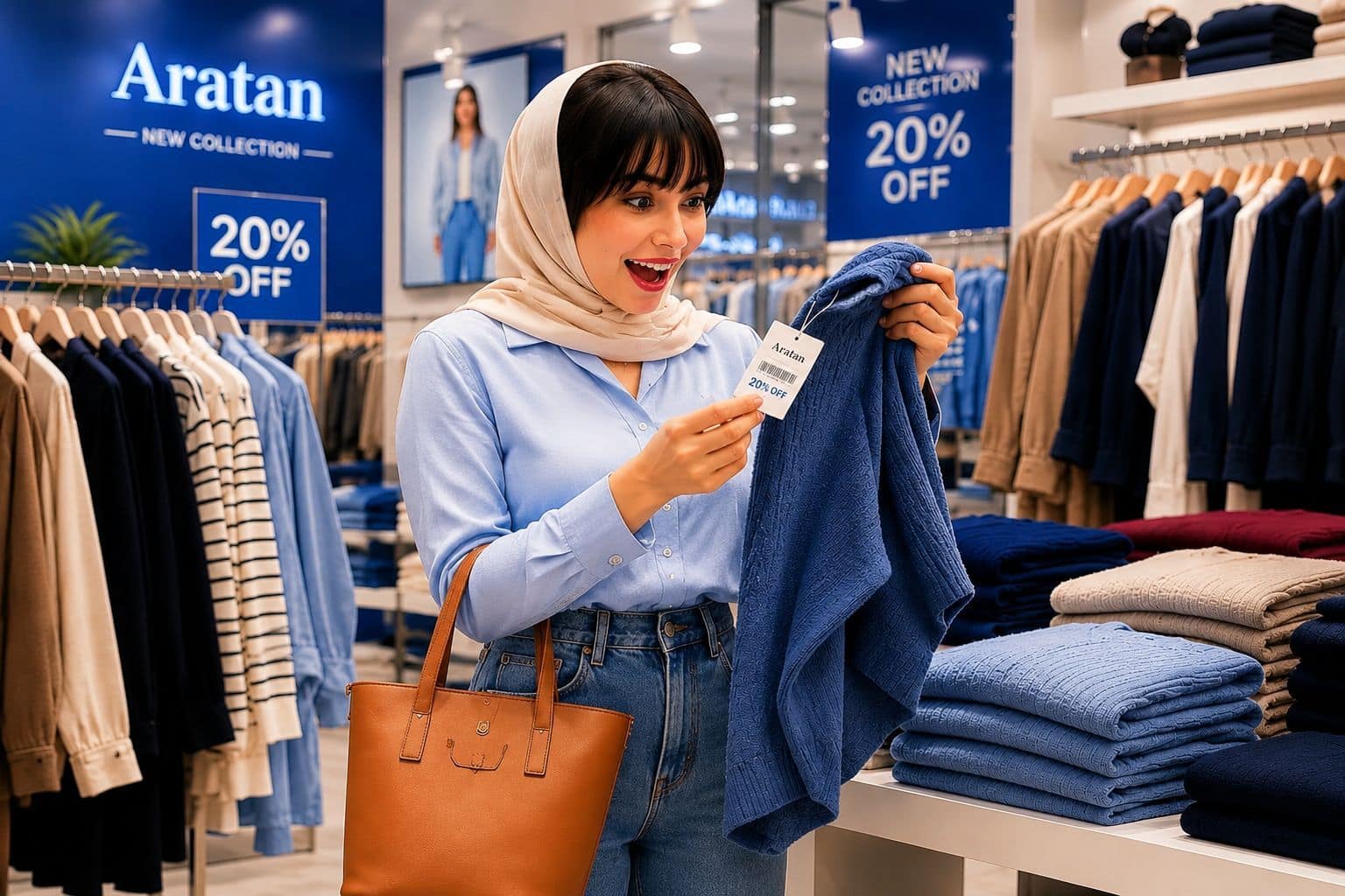 Fashion Model